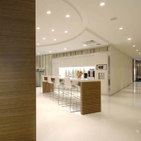 Office: One Raffles Quay, Singapore