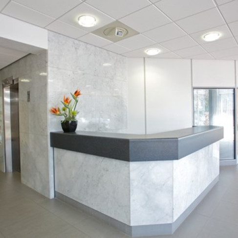 Office: Orbit House, Manchester, M30