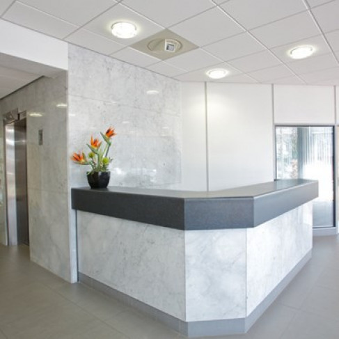 Office: Orbit House, Manchester, M30