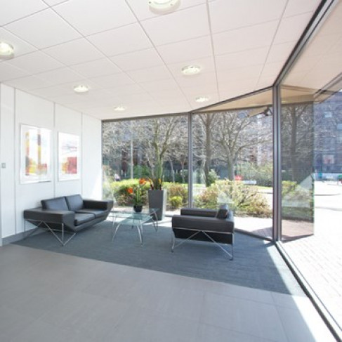 Office: Orbit House, Manchester, M30