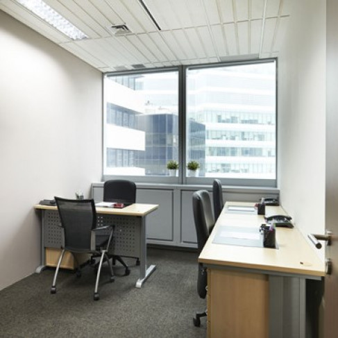 Office: Orchard Road, Singapore, 238862
