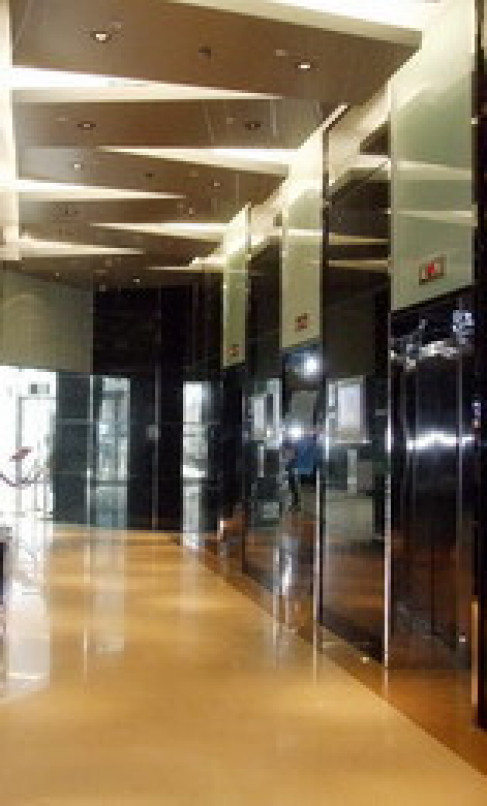 Office: Oriental Media Center, Beijing, 100026