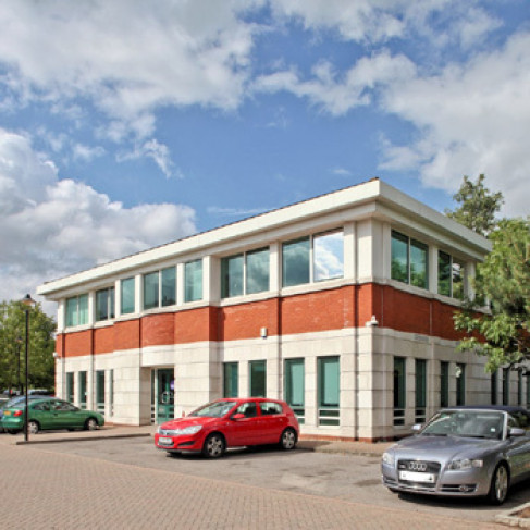 Office: Oxford Business Park South, Oxford, OX4