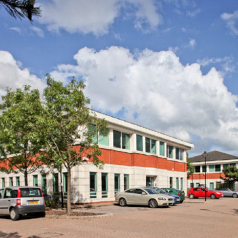 Office: Oxford Business Park South, Oxford, OX4