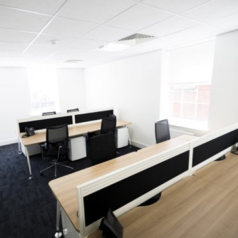 Office: Oxford Court, Manchester, M2