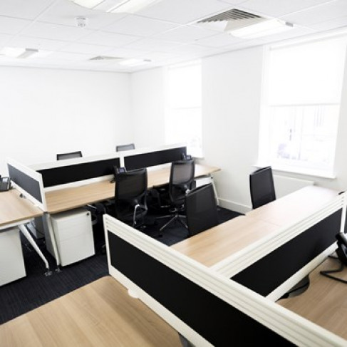 Office: Oxford Court, Manchester, M2