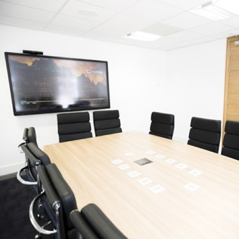 Office: Oxford Court, Manchester, M2