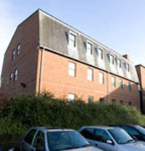 Office: Oxford House, Newbury, RG14
