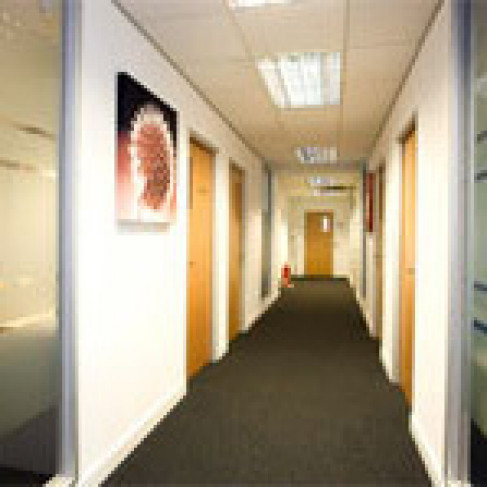 Office: Oxford House, Newbury, RG14