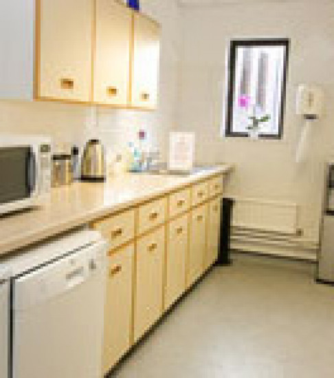 Office: Oxford House, Newbury, RG14