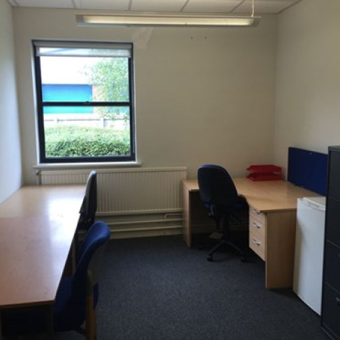 Office: Oxleasow Road, Redditch, B98