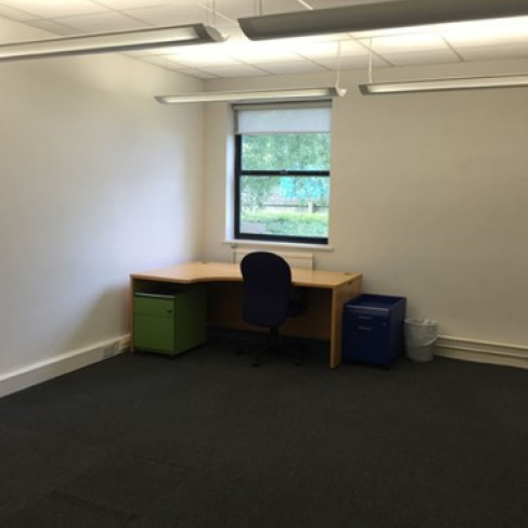 Office: Oxleasow Road, Redditch, B98