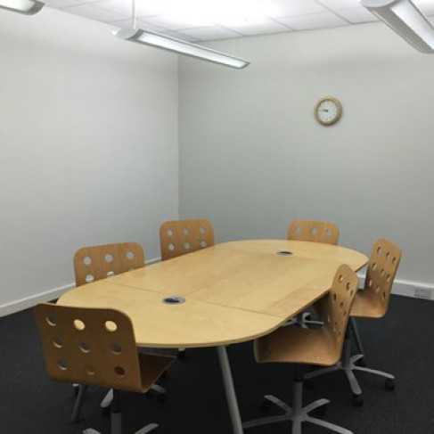 Office: Oxleasow Road, Redditch, B98