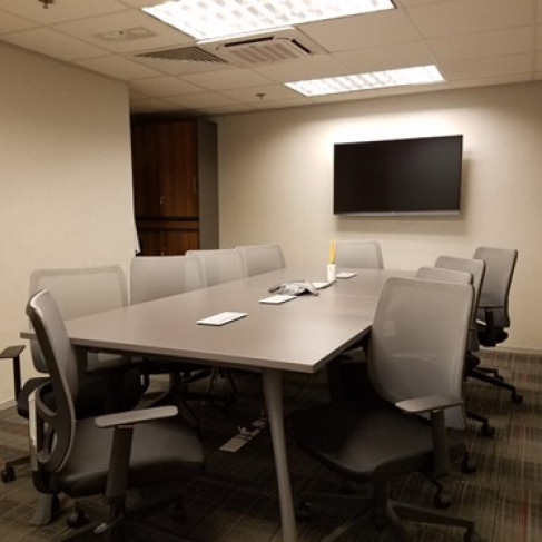 Office: Queens Road - HONG KONG