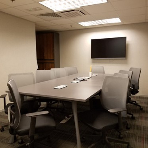 Office: Queens Road - HONG KONG