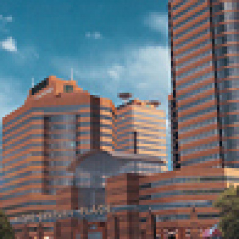 Office: Pacific Century Place, IBM Tower, PCP, Beijing, 100027