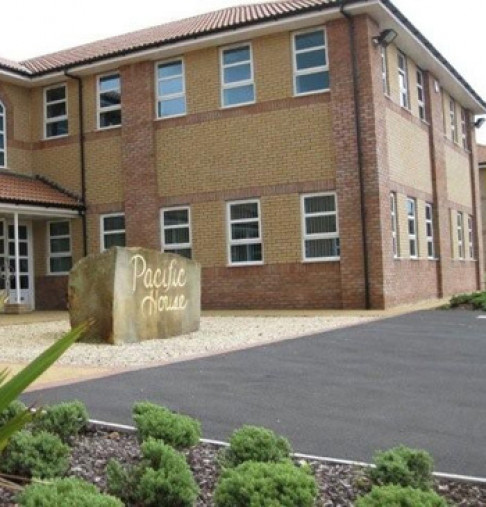 Pacific House Business Centre - Carlisle