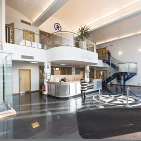 Office: Ribble Court Business Centre Offices, Mead Way, Padiham, BB12 7NG