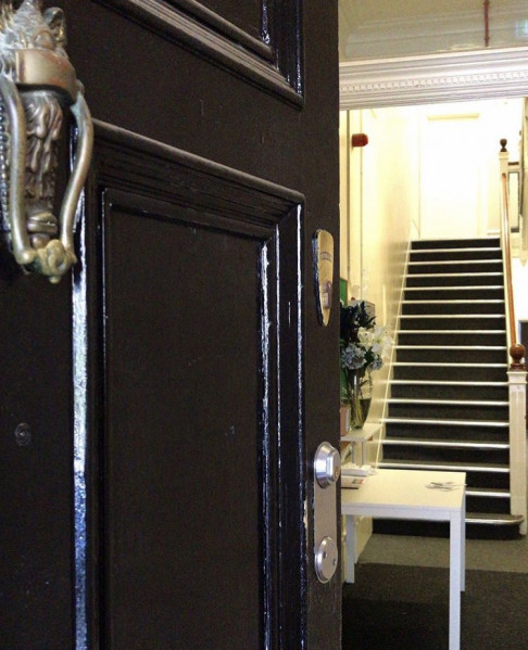 Office: Palace Court, 11 Palace Court, London, W2 4LP