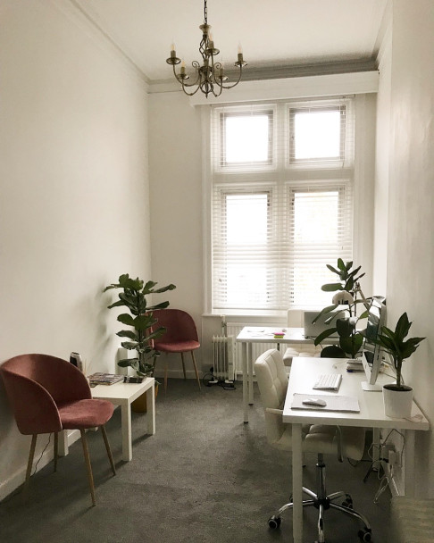 Office: Palace Court, 11 Palace Court, London, W2 4LP