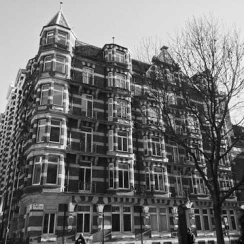 Office: Victoria, Palace Street, London, SW1E