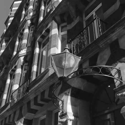 Palace Street, Victoria - SW1E