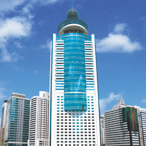 Office: Panglin Plaza, 35/F Panglin Plaza, Shenzhen, 518001