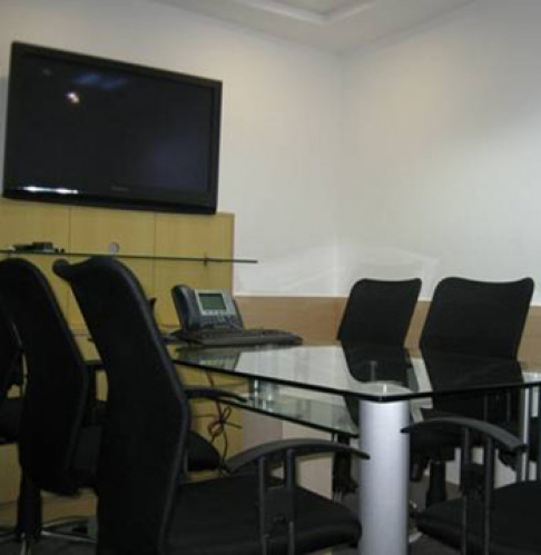 Office: Paras Downtown, Gurgaon