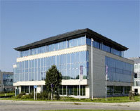 Office: Parc de L'Alliance, Boulevard de France 9, Braine-L'Alleud, 1420