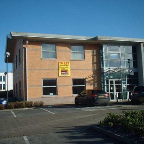 Office: Park Approach, Leeds, LS15