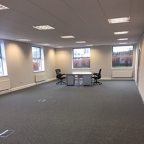 Office: Park Approach, Leeds, LS15