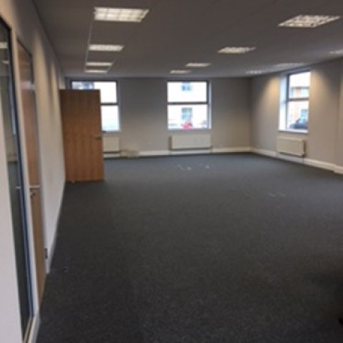 Office: Park Approach, Leeds, LS15