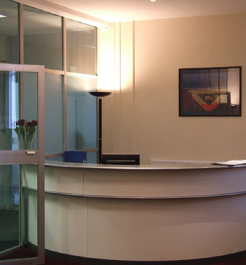 Office: Park Business Centre, Birmingham, B24