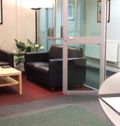 Office: Park Business Centre, Birmingham, B24