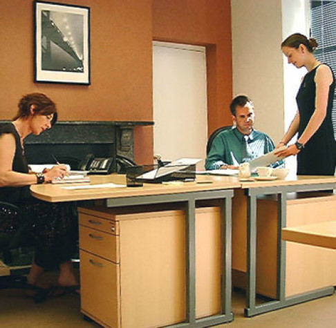 Office: Park House, Bristol, BS1