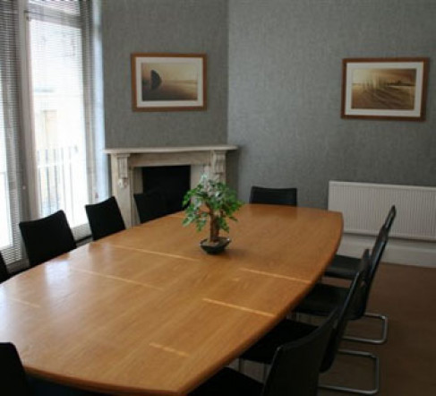 Office: Park House, Bristol, BS1