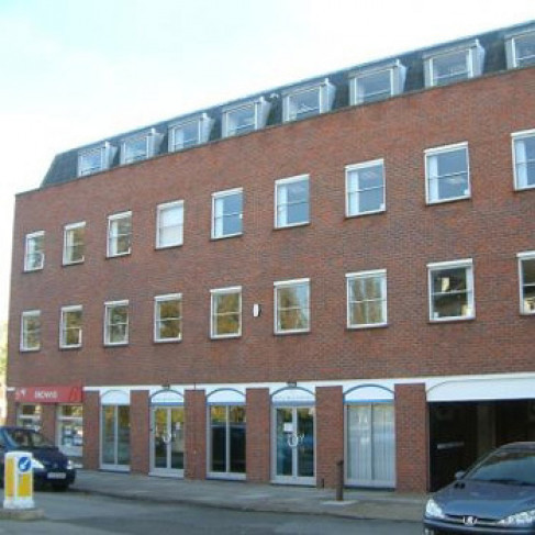 Office: Park House - Surrey, Worcester Park, KT4