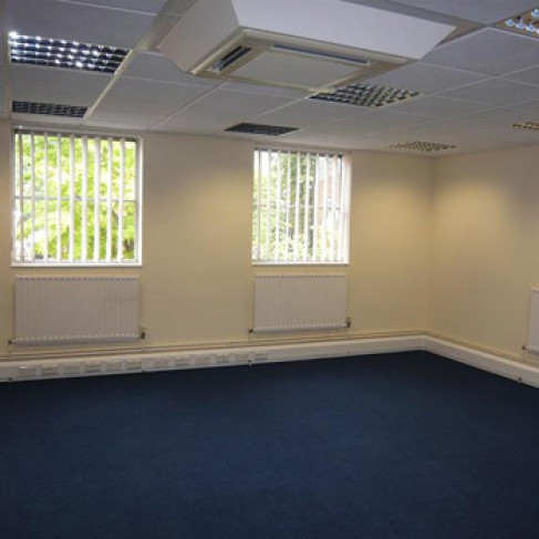 Office: Park House - Surrey, Worcester Park, KT4