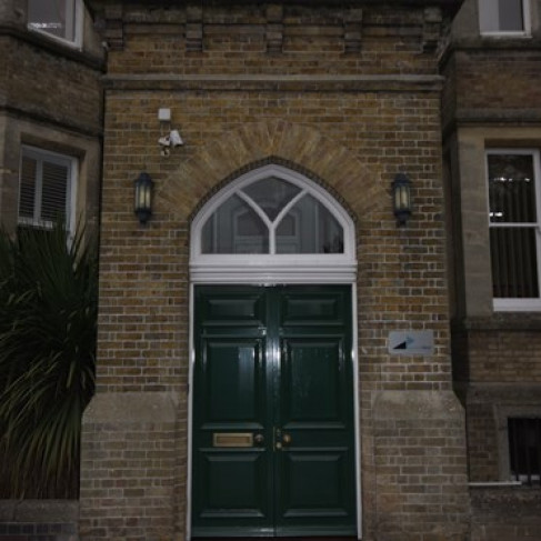 Office: Park House, Church Place, Park House, Swindon, SN1