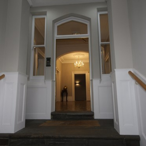 Office: Park House, Church Place, Park House, Swindon, SN1