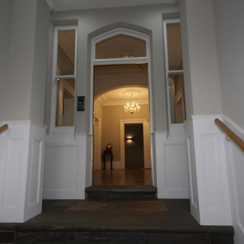 Office: Park House, Church Place, Park House, Swindon, SN1