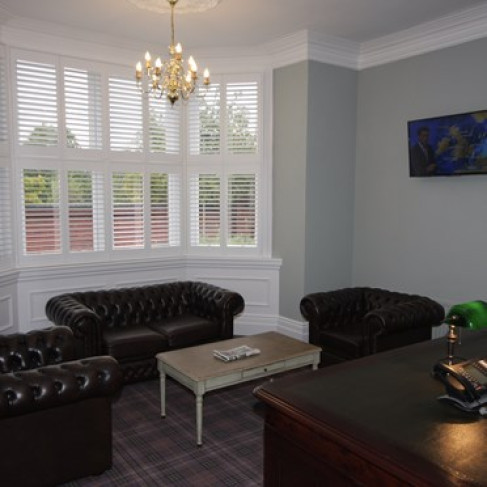 Office: Park House, Church Place, Park House, Swindon, SN1