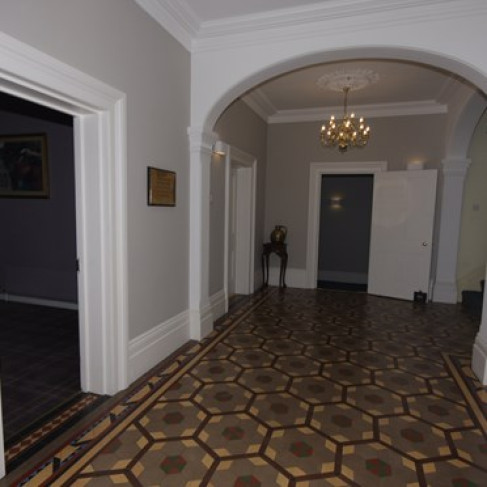 Office: Park House, Church Place, Park House, Swindon, SN1