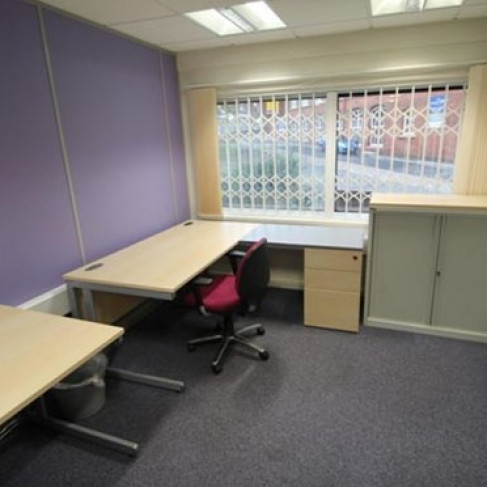 Office: Park Lane, Leeds, LS3