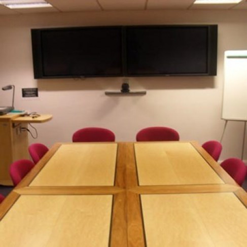 Office: Park Lane, Leeds, LS3