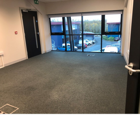 Office: Park Plaza, Cannock, WS12 2DD