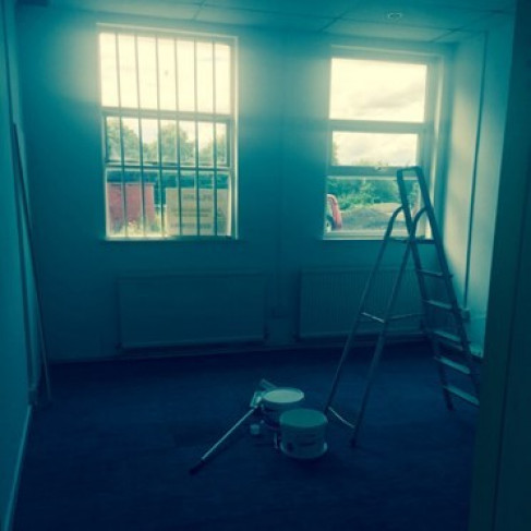 Office: Park Road, Dukinfield, SK16