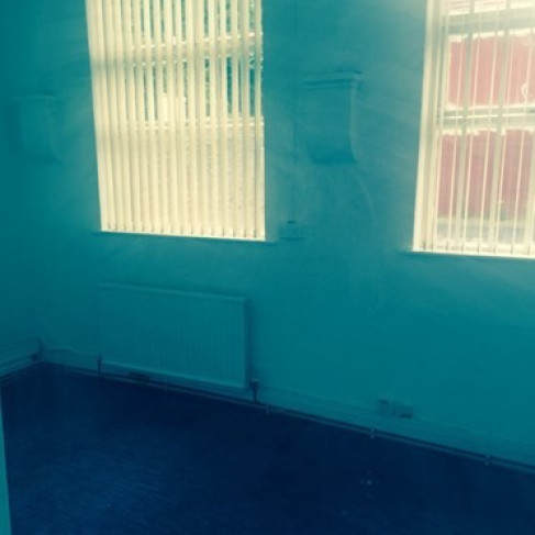 Office: Park Road, Dukinfield, SK16