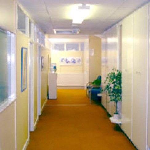 Office: Parkfield Business Centre, Park Street, Stafford, ST17