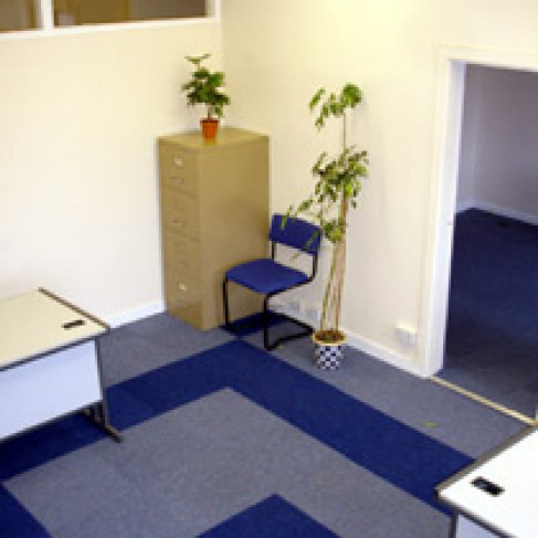 Office: Parkfield Business Centre, Park Street, Stafford, ST17